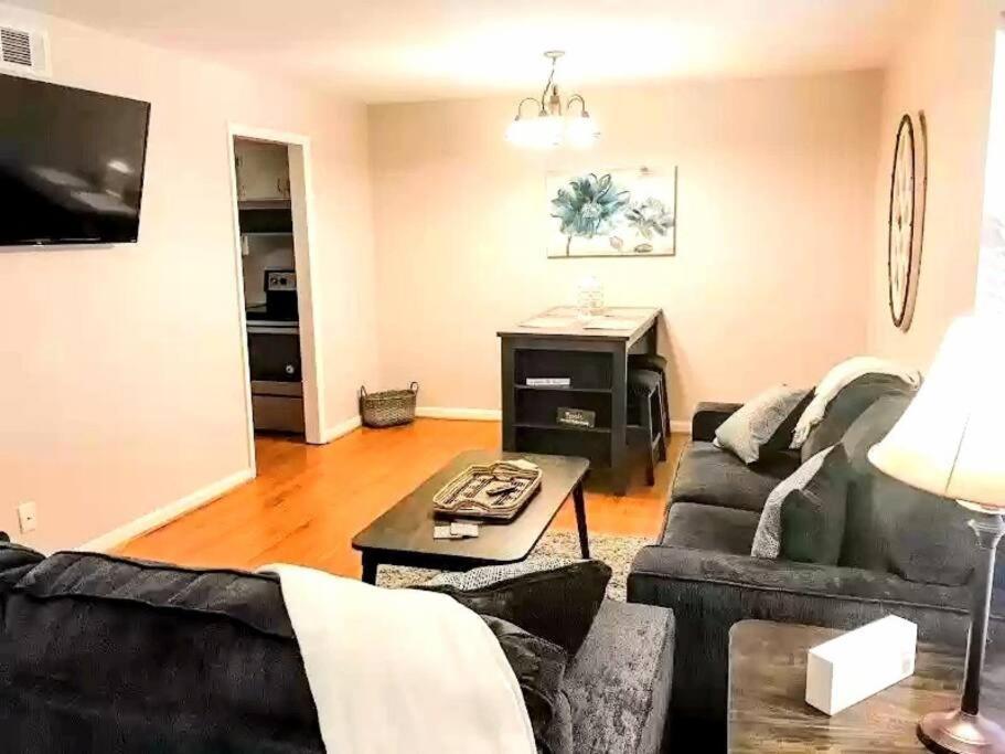 Apartamento Gsrealty Americus Exterior foto