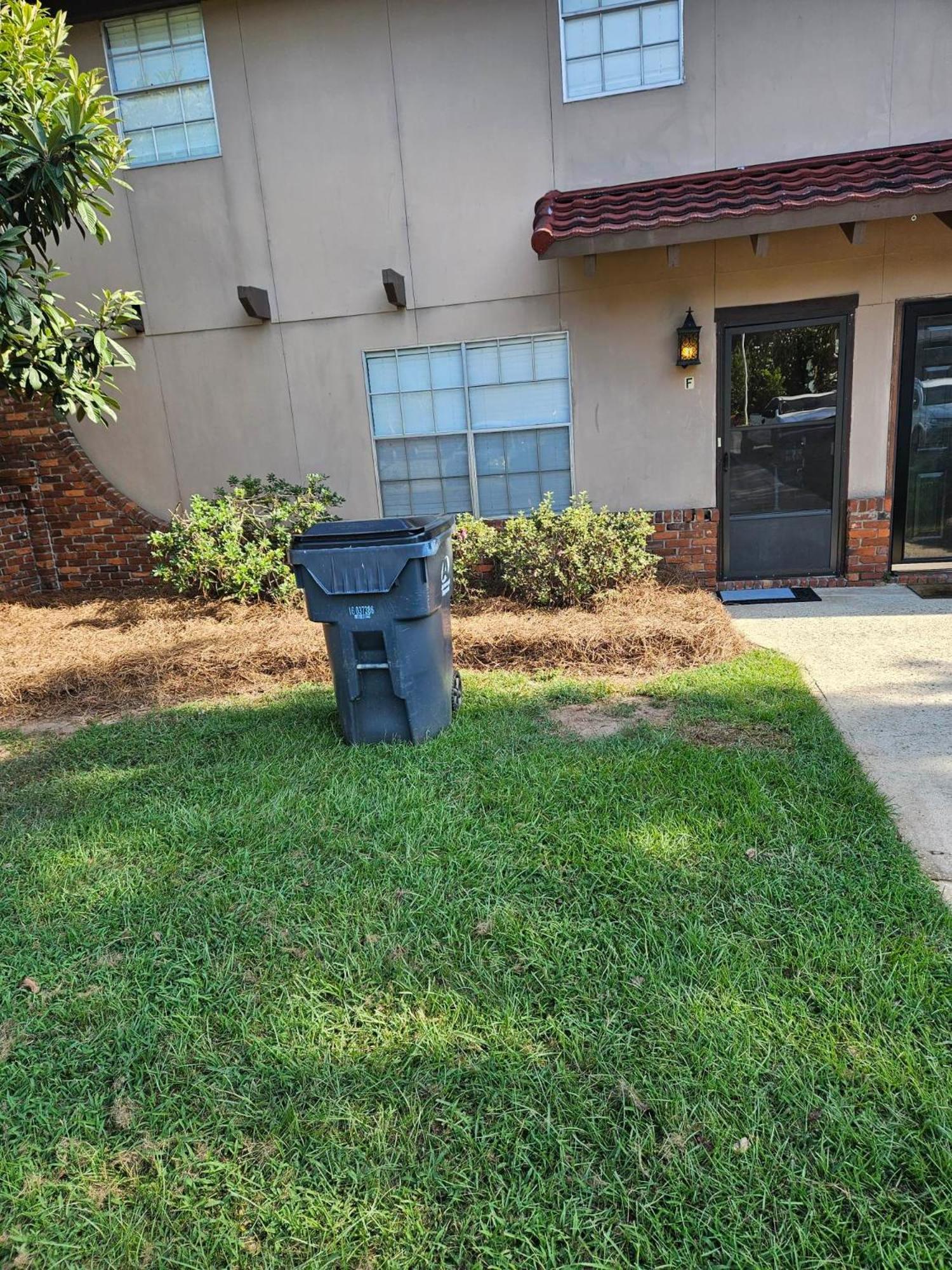 Apartamento Gsrealty Americus Exterior foto